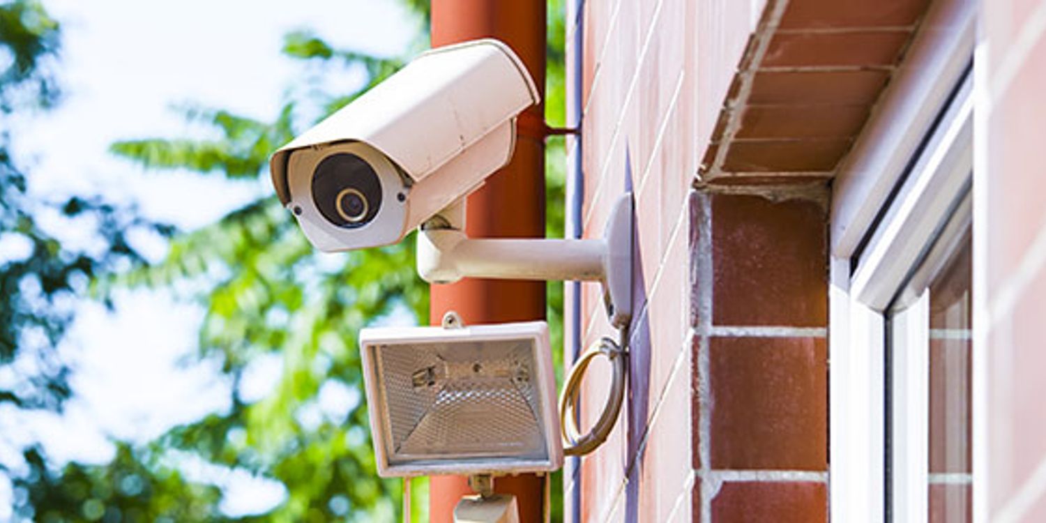 CCTV Systems in Dubai