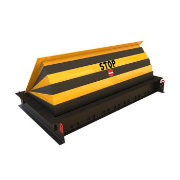 RB SHALLOW ROAD BLOCKER