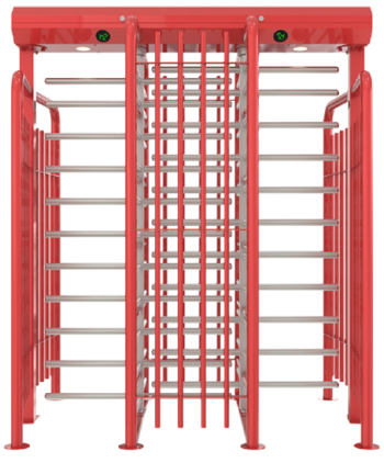 BTX 400 N1 DOUBLE TURNSTILE