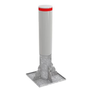 HBD-K8 FIXED BOLLARDS