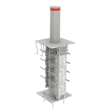 HBD12-BOLLARD