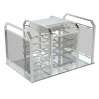 HT 400 D TURNSTILE