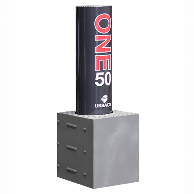 ONE50 EVO BOLLARDS – Danat Alafaqi General Trading LLC