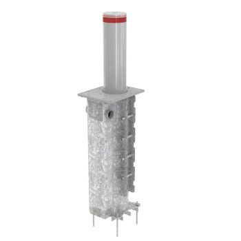 RBD4-BOLLARD