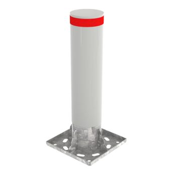 TBD FIXED BOLLARDS